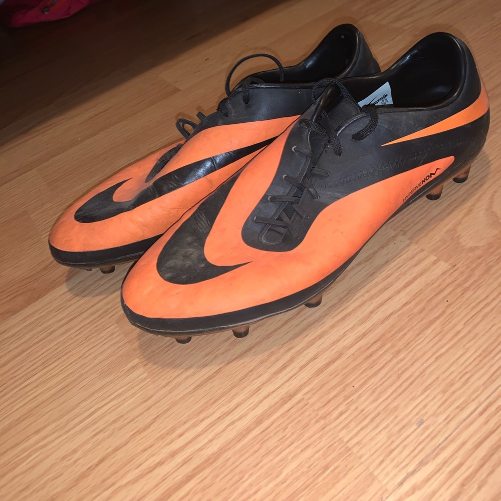 Nike soccer cleats!!!